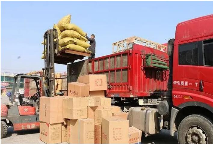 漳州到岳西县物流专线