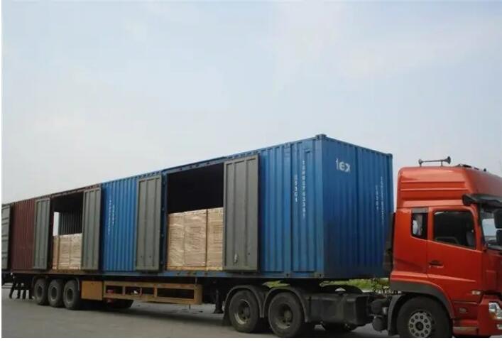 漳州到岳西县整车运输