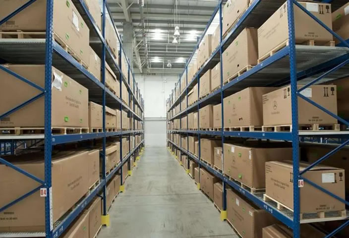 漳州到岳西县货物仓储