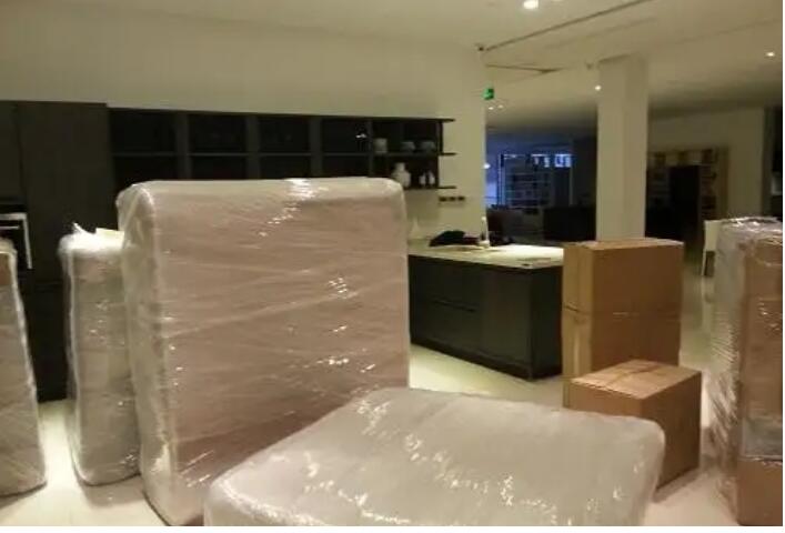 漳州到岳西县长途搬家