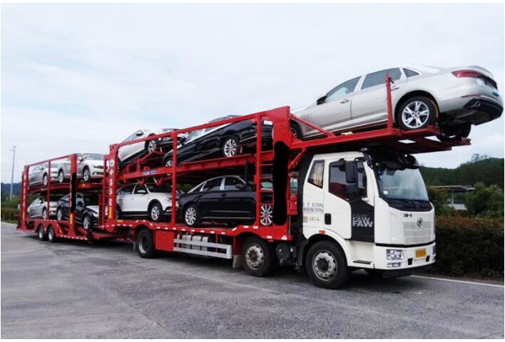 漳州到岳西县轿车托运